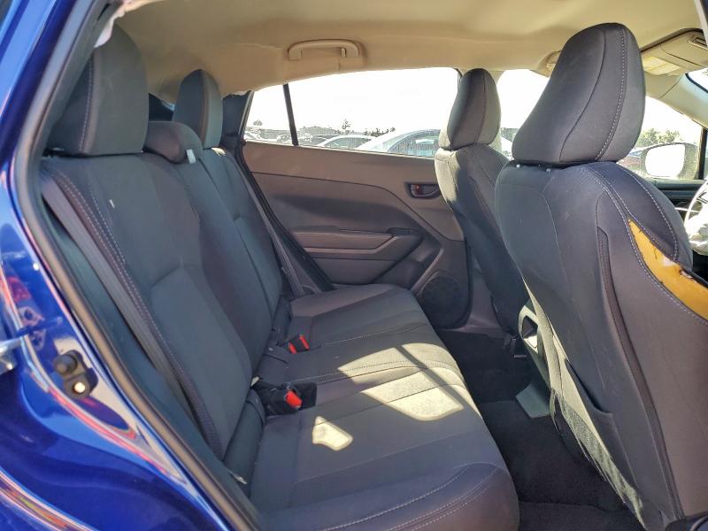 Photo 11 from auction – 2024 SUBARU CROSSTREK with VIN JF2GUABC2R8880585