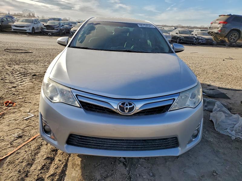 Photo 5 from auction – 2014 TOYOTA CAMRY L with VIN 4T1BF1FK6EU843007
