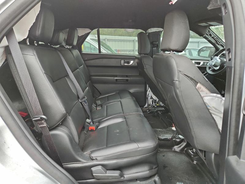 Photo 11 from auction – 2024 FORD EXPLORER P with VIN 1FM5K8AB5RGA49161
