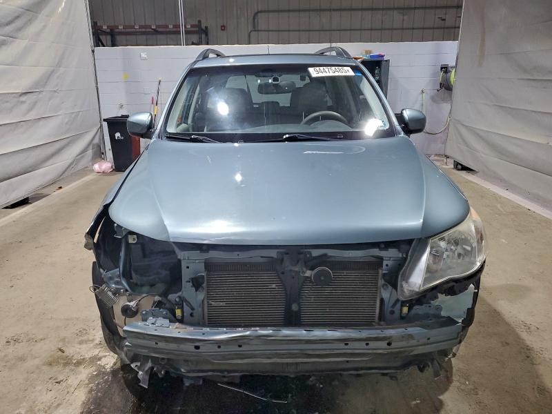 Photo 5 from auction – 2012 SUBARU FORESTER 2 with VIN JF2SHBDC1CH435814
