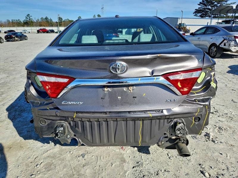 Photo 6 from auction – 2016 TOYOTA CAMRY LE with VIN 4T1BF1FK7GU573823