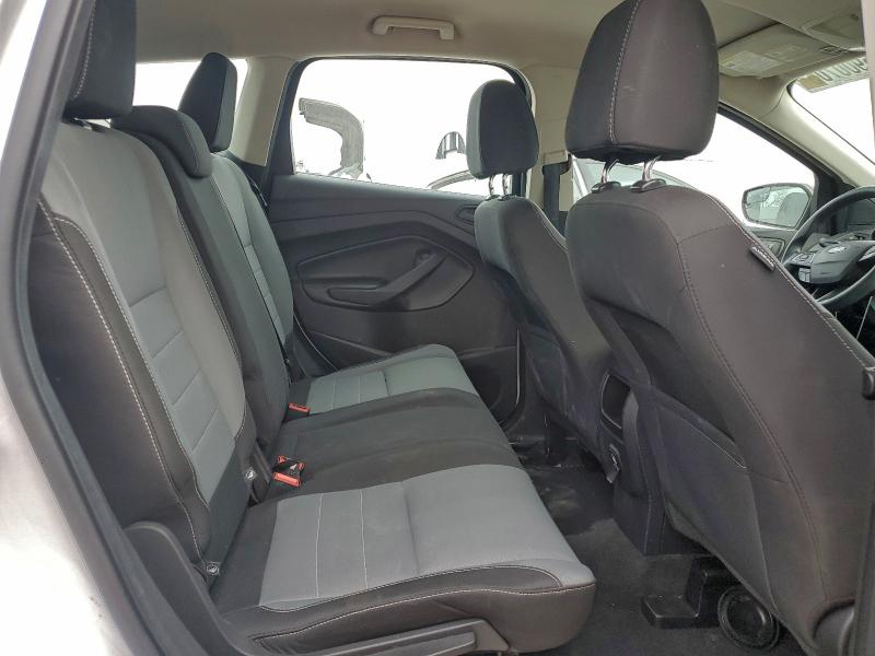 Photo 10 from auction – 2017 FORD ESCAPE S with VIN 1FMCU0F77HUB79725