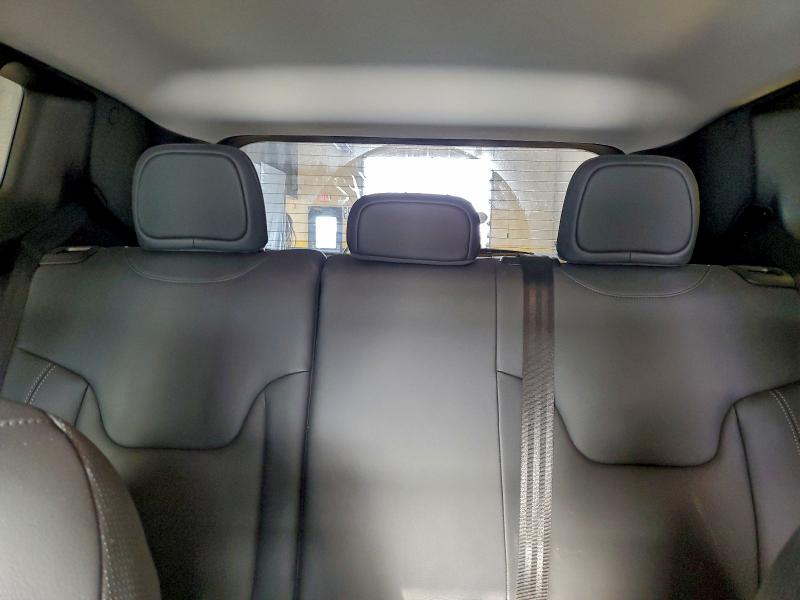 Photo 10 from auction – 2023 JEEP RENEGADE L with VIN ZACNJDD10PPP16542