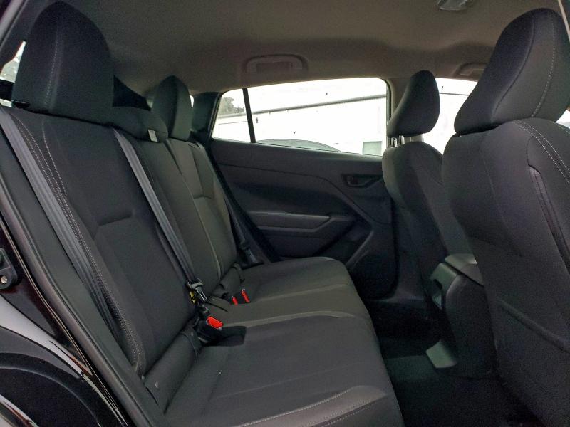 Photo 10 from auction – 2024 SUBARU IMPREZA with VIN JF1GUABC1R8297008