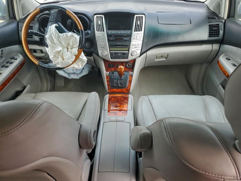 Photo 8 from auction – 2007 LEXUS RX 350 with VIN 2T2HK31UX7C026231