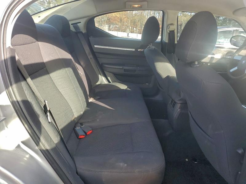 Photo 10 from auction – 2008 DODGE CHARGER with VIN 2B3KA43G88H235311