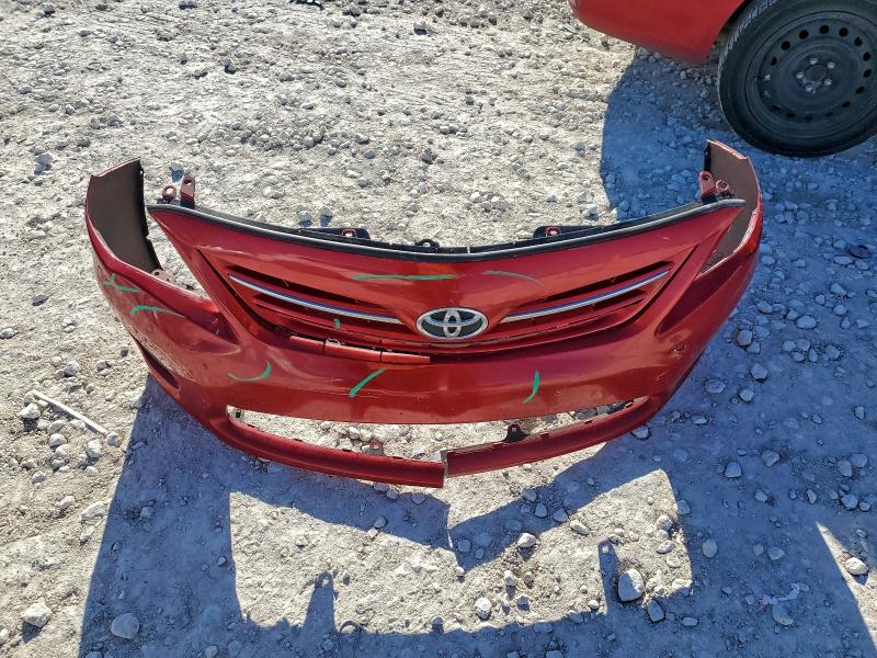 Photo 12 from auction – 2013 TOYOTA COROLLA BA with VIN 2T1BU4EEXDC922571