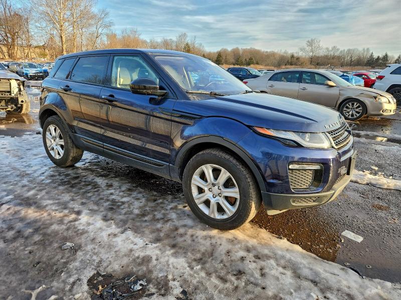 Photo 4 from auction – 2017 LAND ROVER RANGE ROVE with VIN SALVP2BG6HH237072