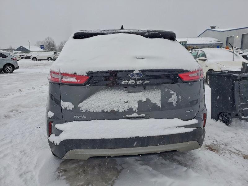 Zdjęcie 6 z aukcji – 2023 FORD EDGE SEL z VIN 2FMPK4J98PBA49416