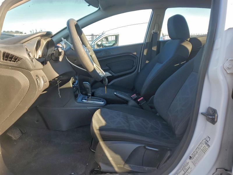 Photo 7 from auction – 2011 FORD FIESTA with VIN 3FADP4EJ1BM170556