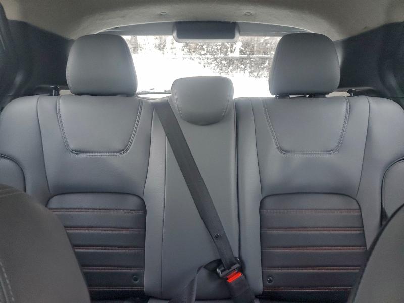 Photo 10 from auction – 2023 NISSAN KICKS SR with VIN 3N1CP5DV5PL502370