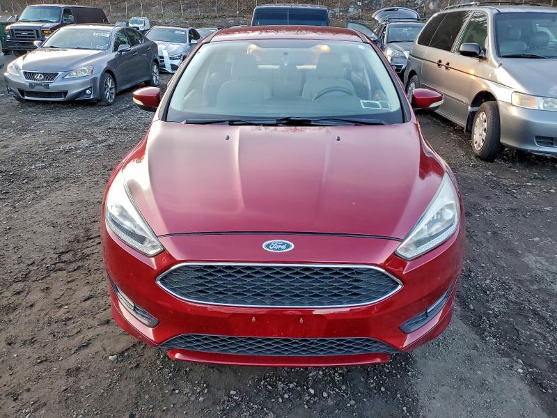 Photo 5 from auction – 2016 FORD FOCUS SE with VIN 1FADP3K23GL401165