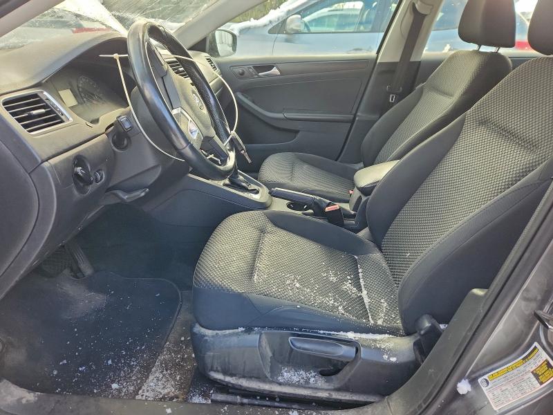 Photo 7 from auction – 2013 VOLKSWAGEN JETTA BASE with VIN 3VW2K7AJ5DM280789