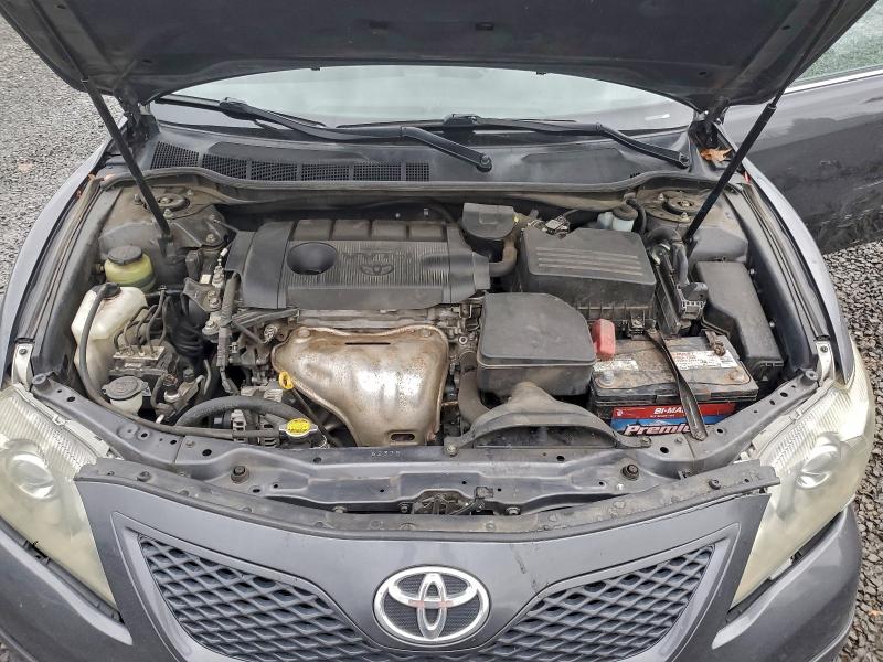 Photo 11 from auction – 2011 TOYOTA CAMRY BASE with VIN 4T1BF3EK0BU654068