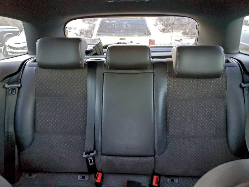 Foto 10 de la subasta – 2010 AUDI A3 PREMIUM con VIN WAUMFAFM2AA175519
