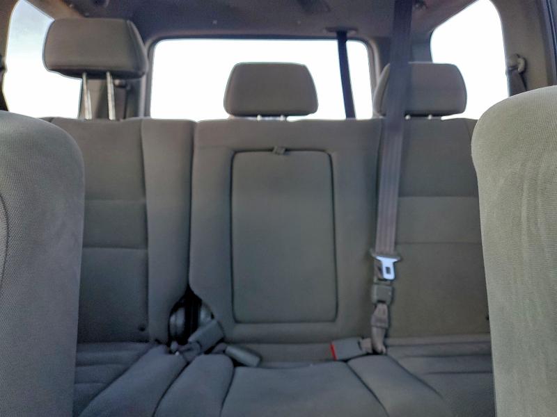 Photo 10 from auction – 2007 HONDA PILOT EX with VIN 5FNYF18467B002331