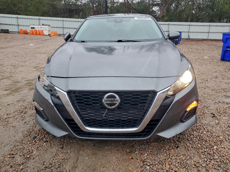 Photo 5 from auction – 2021 NISSAN ALTIMA S with VIN 1N4BL4BV6MN379715
