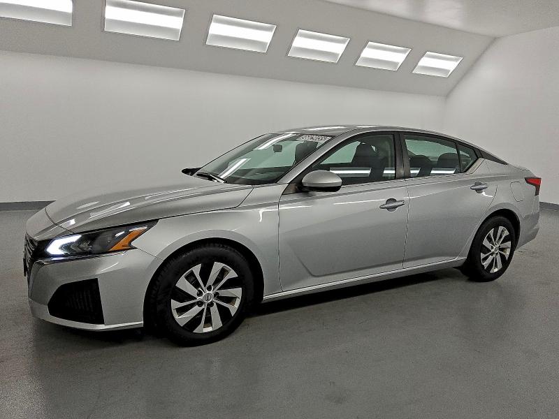 NISSAN ALTIMA S 2023 with VIN 1N4BL4BV5PN312981 - Photo from auction