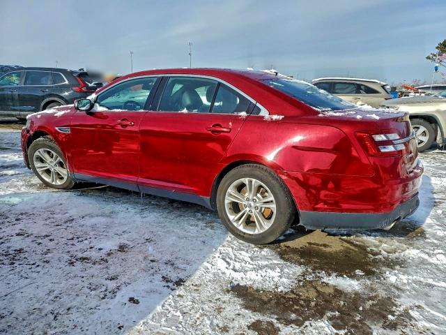 Photo 2 from auction – 2013 FORD TAURUS SEL with VIN 1FAHP2E83DG187830