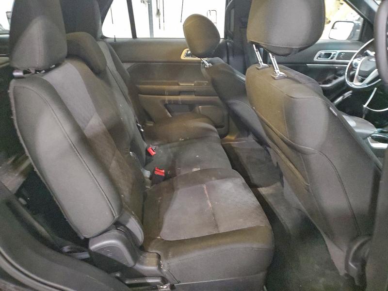 Photo 11 from auction – 2014 FORD EXPLORER X with VIN 1FM5K8D82EGB17376