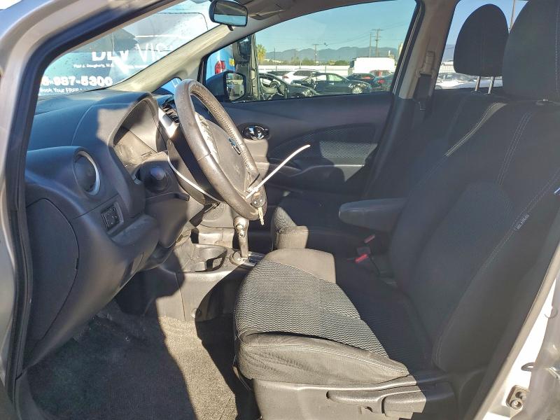 Photo 7 from auction – 2016 NISSAN VERSA NOTE with VIN 3N1CE2CP4GL369754