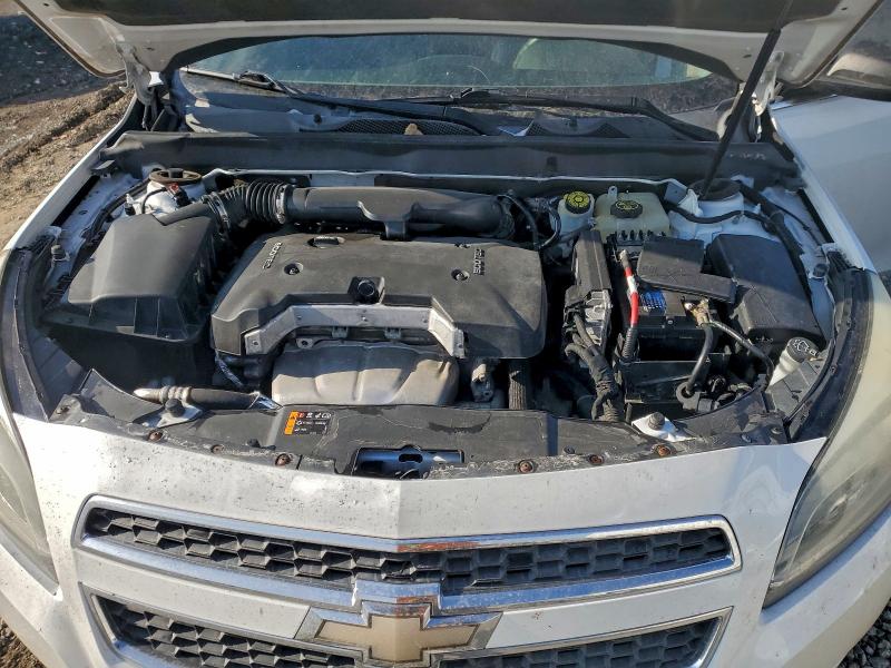 Zdjęcie 11 z aukcji – 2013 CHEVROLET MALIBU LS z VIN 1G11A5SA7DF317483