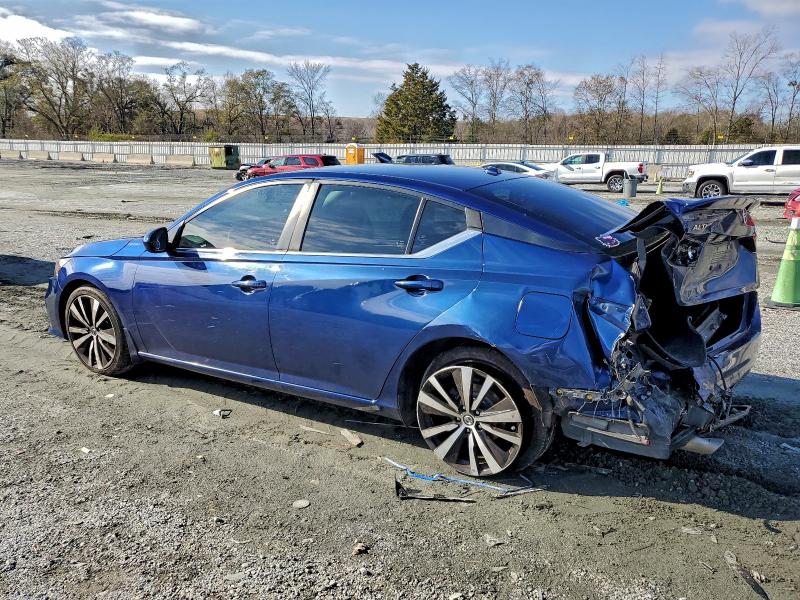 Photo 2 from auction – 2019 NISSAN ALTIMA with VIN 1N4BL4CV6KC117748