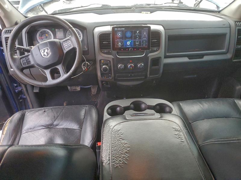 Photo 8 from auction – 2015 RAM 1500 with VIN 1C6RR7FT4FS790706