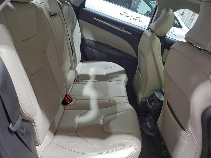 Photo 10 from auction – 2016 FORD FUSION TIT with VIN 3FA6P0D96GR250230