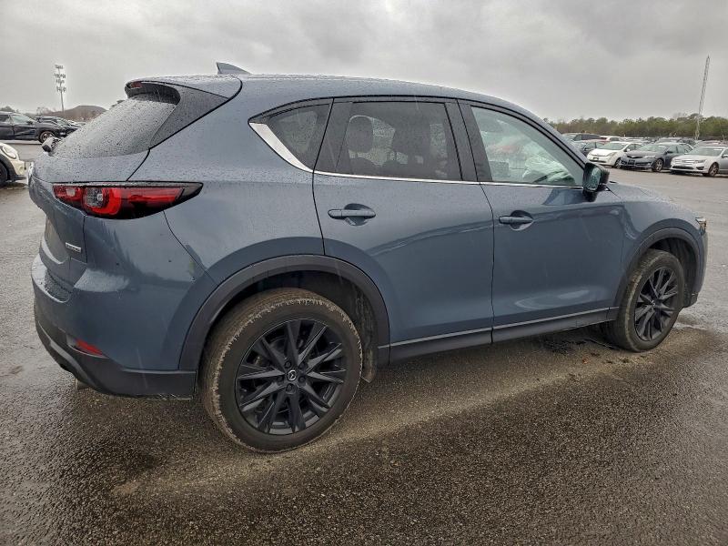 Photo 3 from auction – 2024 MAZDA CX-5 PREFE with VIN JM3KFBCM1R0362912