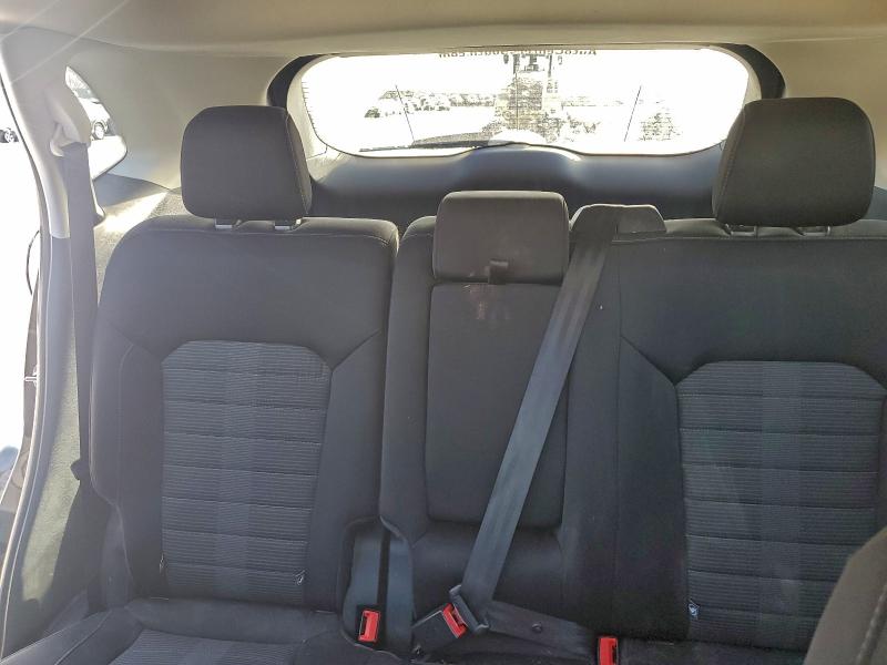 Photo 10 from auction – 2020 FORD EDGE with VIN 2FMPK4J98LBB01928