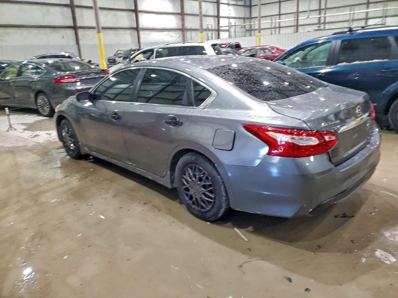 Photo 2 from auction – 2017 NISSAN ALTIMA with VIN 1N4AL3AP3HC256853