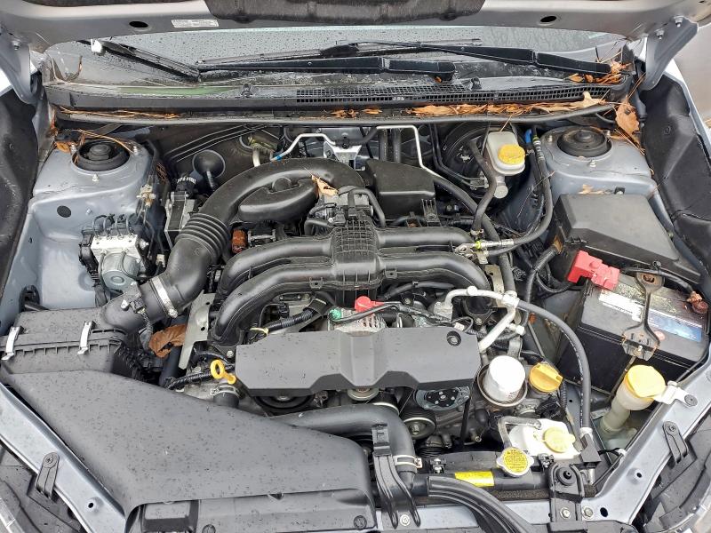 Photo 11 from auction – 2013 SUBARU XV CROSSTR with VIN JF2GPAGC2D2814002