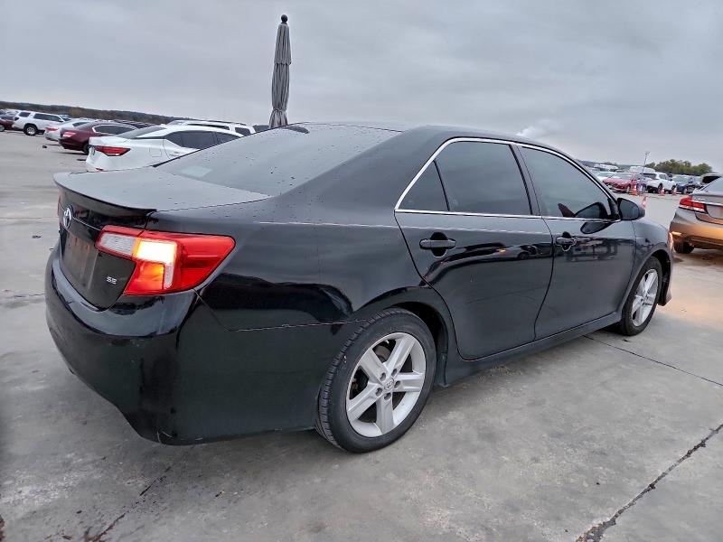 Photo 3 from auction – 2014 TOYOTA CAMRY L with VIN 4T1BF1FK4EU468881