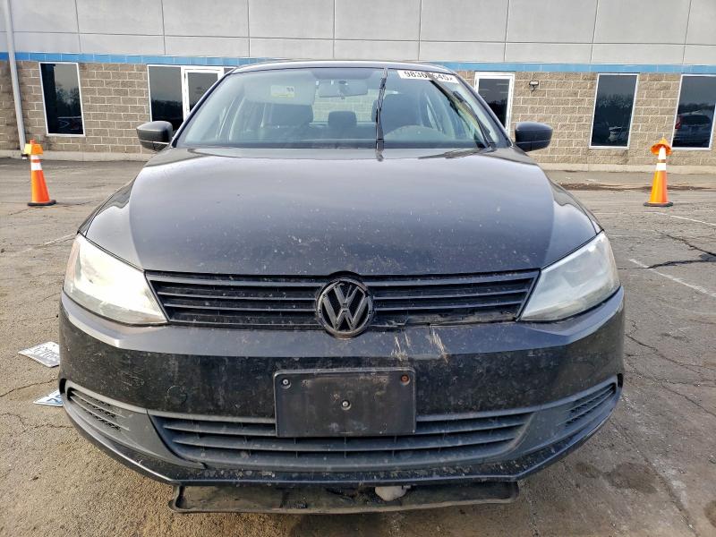 Photo 5 from auction – 2012 VOLKSWAGEN JETTA BASE with VIN 3VW1K7AJXCM426274