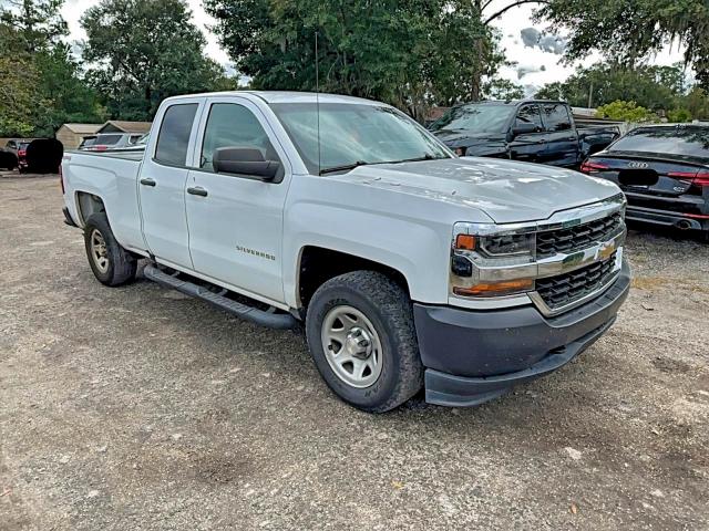 Photo 1 from auction – 2019 CHEVROLET SILVERADO with VIN 2GCVKNEC1K1132899