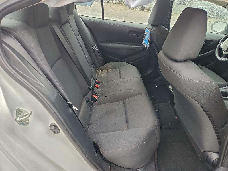 Photo 10 from auction – 2023 TOYOTA COROLLA LE with VIN 5YFB4MDE8PP054849