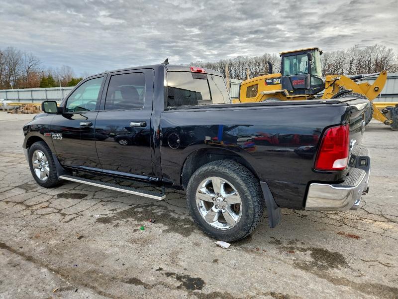 Photo 2 from auction – 2016 RAM 1500 SLT with VIN 1C6RR7LM9GS205102