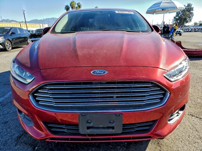 Photo 5 from auction – 2016 FORD FUSION SE with VIN 3FA6P0LU2GR342358