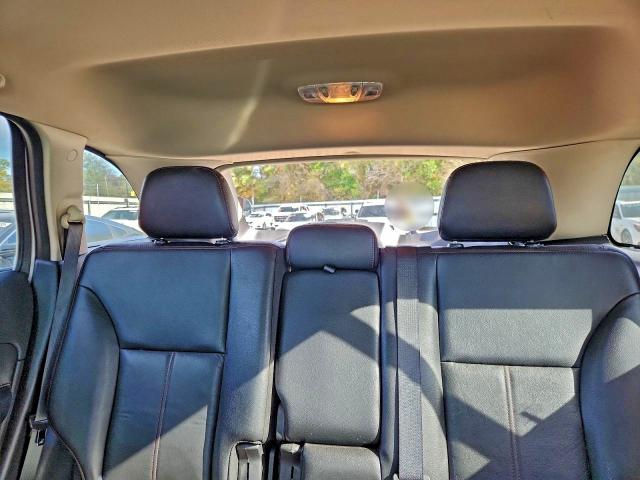 Photo 10 from auction – 2014 FORD EDGE with VIN 2FMDK3JC5EBA65384
