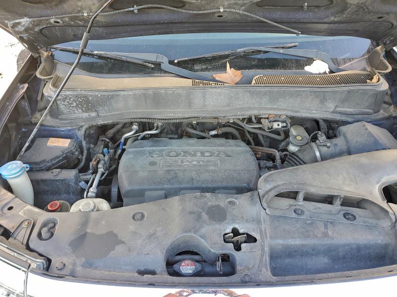 Zdjęcie 12 z aukcji – 2013 HONDA PILOT EXL z VIN 5FNYF4H64DB040123