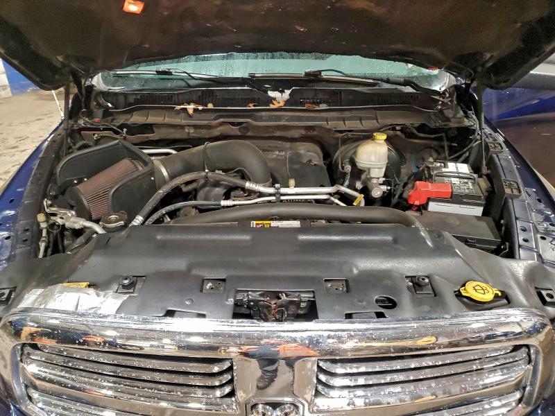 Photo 11 from auction – 2014 RAM 1500 SLT with VIN 1C6RR7GT5ES386343