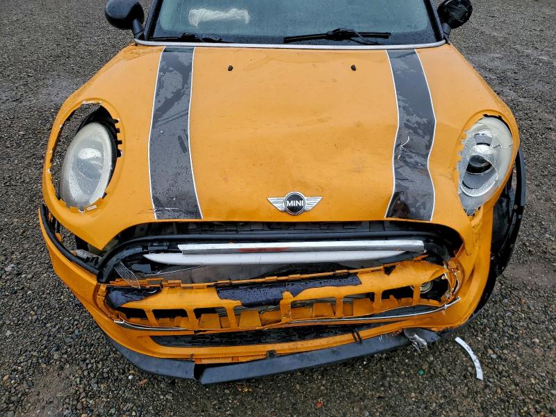 Photo 11 from auction – 2014 MINI COOPER with VIN WMWXM5C59ET933518
