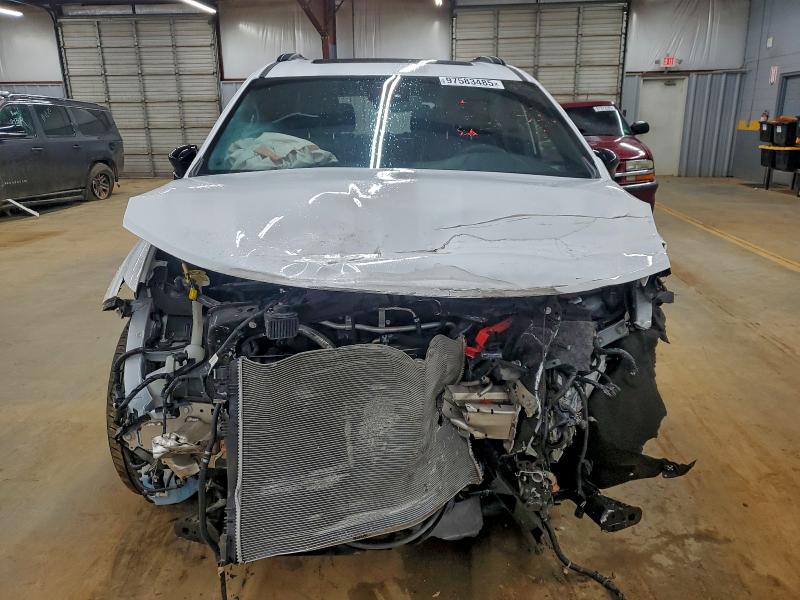 Photo 5 from auction – 2025 CHRYSLER PACIFICA L with VIN 2C4RC1GG5SR539682