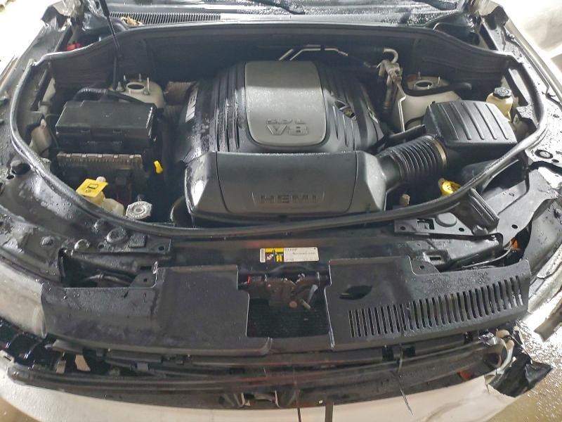 Photo 12 from auction – 2015 DODGE DURANGO R/ with VIN 1C4SDHCT1FC163202