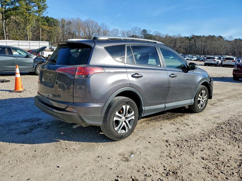 Photo 3 from auction – 2016 TOYOTA RAV4 with VIN JTMZFREVXGJ063531