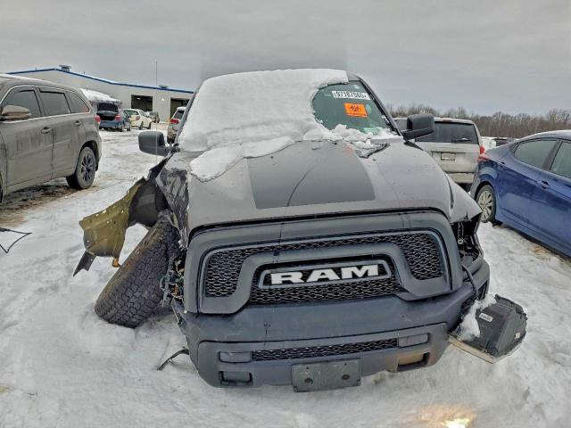 Photo 5 from auction – 2021 RAM 1500 CLASS with VIN 1C6RR7GG3MS506139