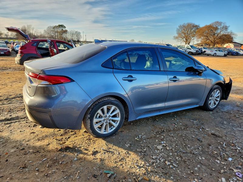 Photo 3 from auction – 2026 TOYOTA COROLLA with VIN 5YFB4MDEXTP386611