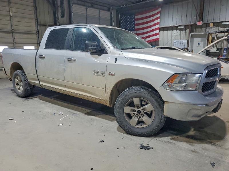 Photo 4 from auction – 2017 RAM 1500 with VIN 1C6RR7TT2HS646613