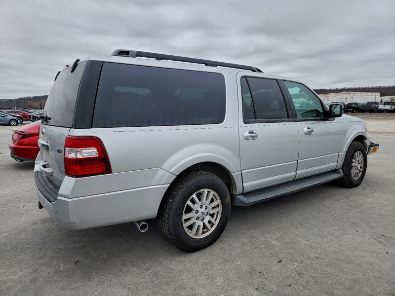 Photo 3 from auction – 2011 FORD EXPEDITION with VIN 1FMJK1H51BEF11187